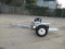 SINGLE AXLE VEHICLE TOW DOLLY