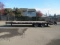 2007 BIG TOW BE-10 8'6'' X 25' EQUIPMENT TRAILER