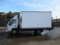 2006 ISUZU NPR 14' BOX TRUCK