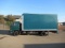 1992 ISUZU COE 18' BOX TRUCK