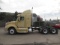 2006 FREIGHTLINER COLUMBIA HALF SLEEPER TRACTOR