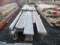 LOT OF ASSORTED FLOOR JOISTS & ASSORTED LENGTH 2