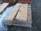 LOT W/ ASSORTED CEDAR BOARDS