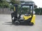 DOOSAN GC25E-3 FORKLIFT