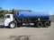 1988 PETERBILT 320 COE VACUUM TRUCK