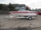 1989 REINELL 191BRXL BOWRIDER BOAT ON -A- 1989 EZ LOADER SINGLE AXLE BOAT TRAILER