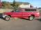 1995 DODGE RAM 1500 PICKUP