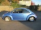 2001 VOLKSWAGEN BEETLE