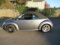 2004 VOLKSWAGEN BEETLE CONVERTIBLE