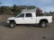 2006 DODGE RAM 1500 MEGA CAB PICKUP