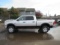 2012 DODGE RAM 2500 POWER WAGON CREW CAB PICKUP