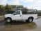 2006 FORD F250 PICKUP