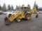 JCB 1400B BACKHOE LOADER