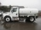 2007 FREIGHTLINER M2 2000 GALLON WATER TRUCK