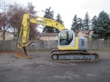 2005 KOBELCO SK200SRLC EXCAVATOR