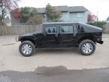 2000 HUMMER H1