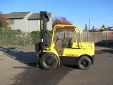 HYSTER H70C FORKLIFT