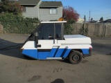 ***PULLED - NO TITLE*** WEST YARD INDUSTRIES GO-4 UTILITY VEHICLE