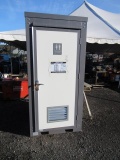 2019 GREATBEAR 110V PORTABLE TOILET W/SINK