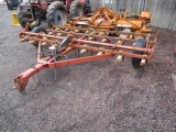 13' TOWABLE SPRING HARROW