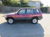 1997 TOYOTA RAV4