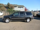 2003 CHEVROLET TRAIL BLAZER