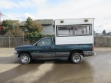 1994 DODGE RAM 2500