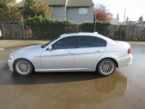 2010 BMW 335D