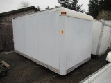 SUMMIT 14' X 8' TRUCK BOX