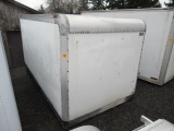 BABB 8' X 15' TRUCK BOX