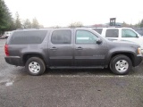 2010 CHEVROLET SUBURBAN