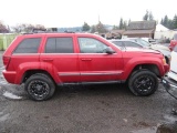 2005 JEEP GRAND CHEROKEE