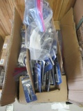 APPROX. (600) STOWAWAY TOOTHBRUSH HEADS