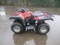 1999 YAMAHA GRIZZLY 4X4 ATV