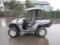 2012 CAN-AM COMMANDER 800 XT 4X4 UTV