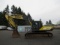 1996 KOBELCO SK220LC MARK IV TRUCK EXCAVATOR