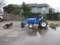 NEW HOLLAND T1510 4X4 TRACTOR W/ FRONT LOADER