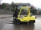 HYSTER H60XM FORKLIFT