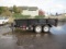 2020 FABFORM PT714-14KS-1 7' X 14' DUMP TRAILER