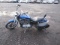 2009 HARLEY DAVIDSON SPORTSTER 1200 MOTORCYCLE