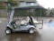 YAMAHA 4-PERSON ELECTRIC GOLF CART