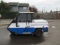 ***PULLED - NO TITLE*** 1999 WESTWARD INDUSTRIES GO-4 UTILITY VEHICLE