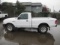 2007 FORD RANGER