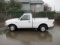 1997 FORD RANGER