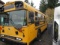 2009 BLUE BIRD ALL AMERICAN 72 PASSENGER SCHOOL BUS