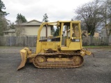 CATERPILLAR D5C DOZER