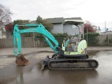 YANMAR VI040-5 EXCAVATOR