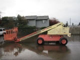 JLG 40H 4X4 BOOM LIFT