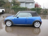 2006 MINI COOPER