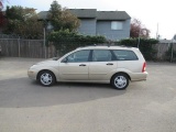 2000 FORD FOCUS SE